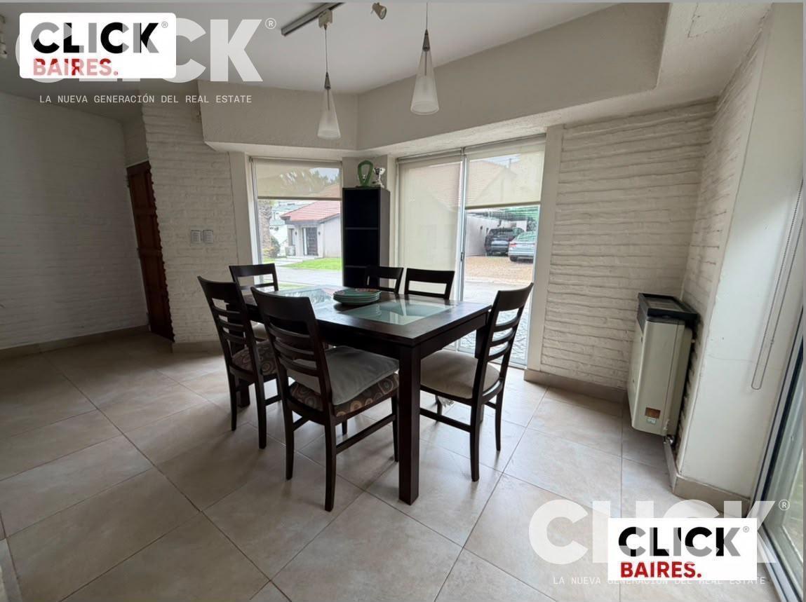 Foto de Casa 6 ambientes en venta en Country Club El Venado, imagen 4