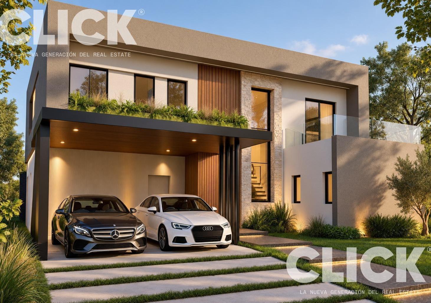 Foto de Casa 5 ambientes en venta en Terralagos, imagen 1