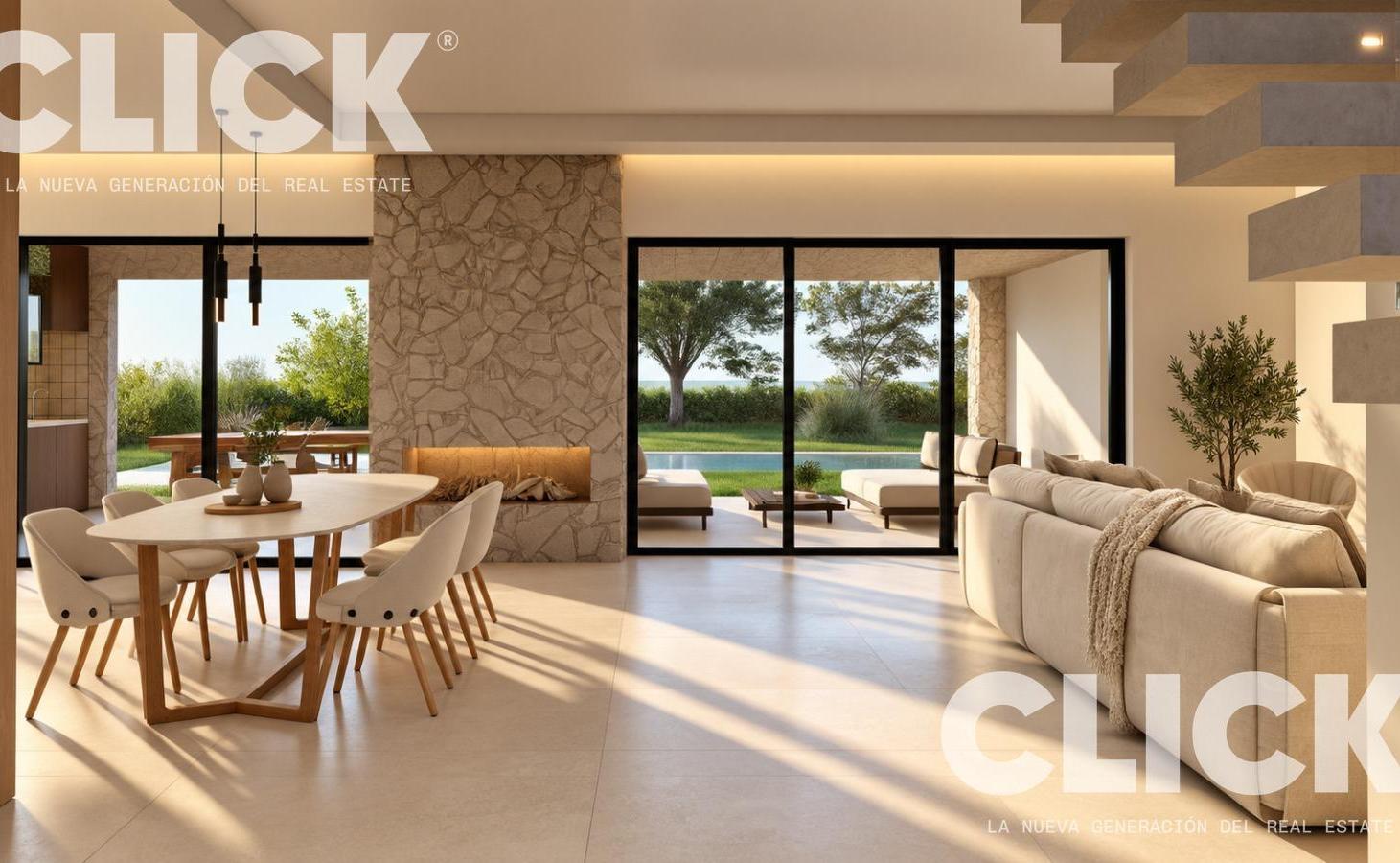 Foto de Casa 5 ambientes en venta en Terralagos, imagen 3