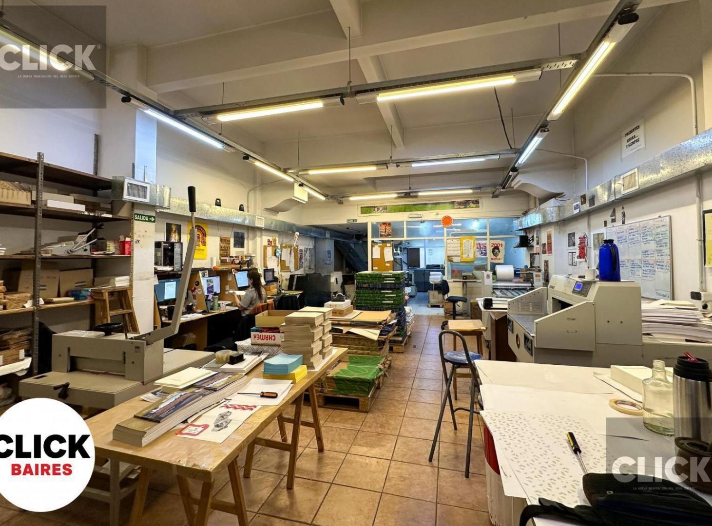 Foto de Local Comercial en Venta en Monserrat CABA con Renta, imagen 3