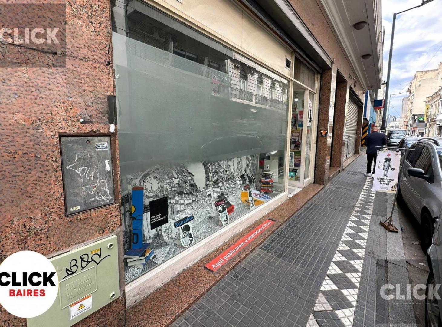 Foto de Local Comercial en Venta en Monserrat CABA con Renta, imagen 4