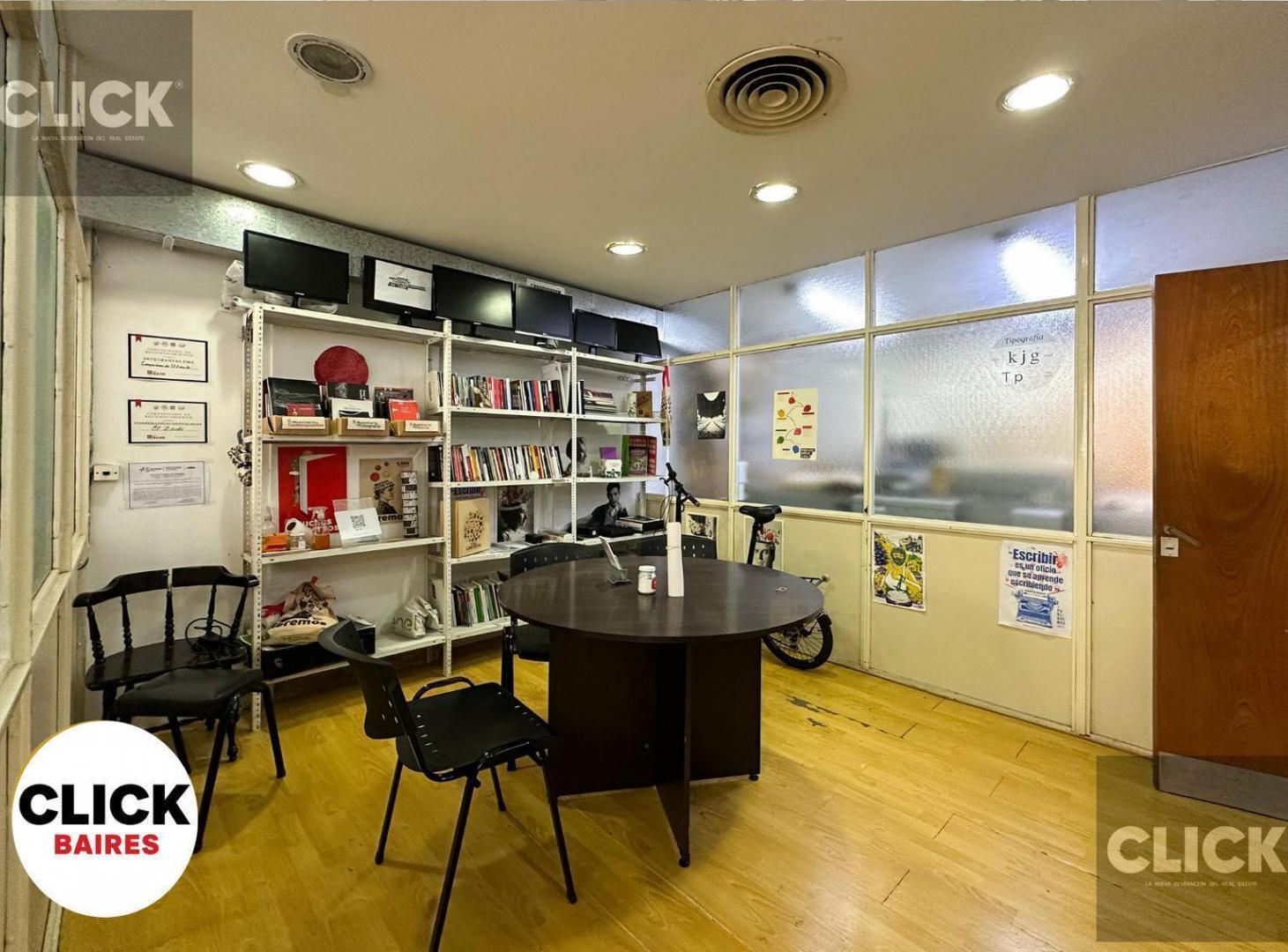 Foto de Local Comercial en Venta en Monserrat CABA con Renta, imagen 5