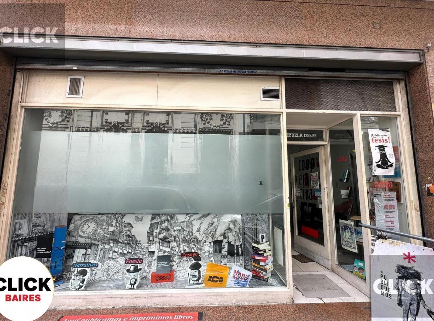 Foto de Local Comercial en Venta en Monserrat CABA con Renta, imagen 2