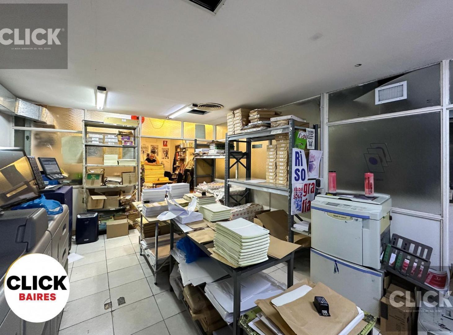 Foto de Local Comercial en Venta en Monserrat CABA con Renta, imagen 1