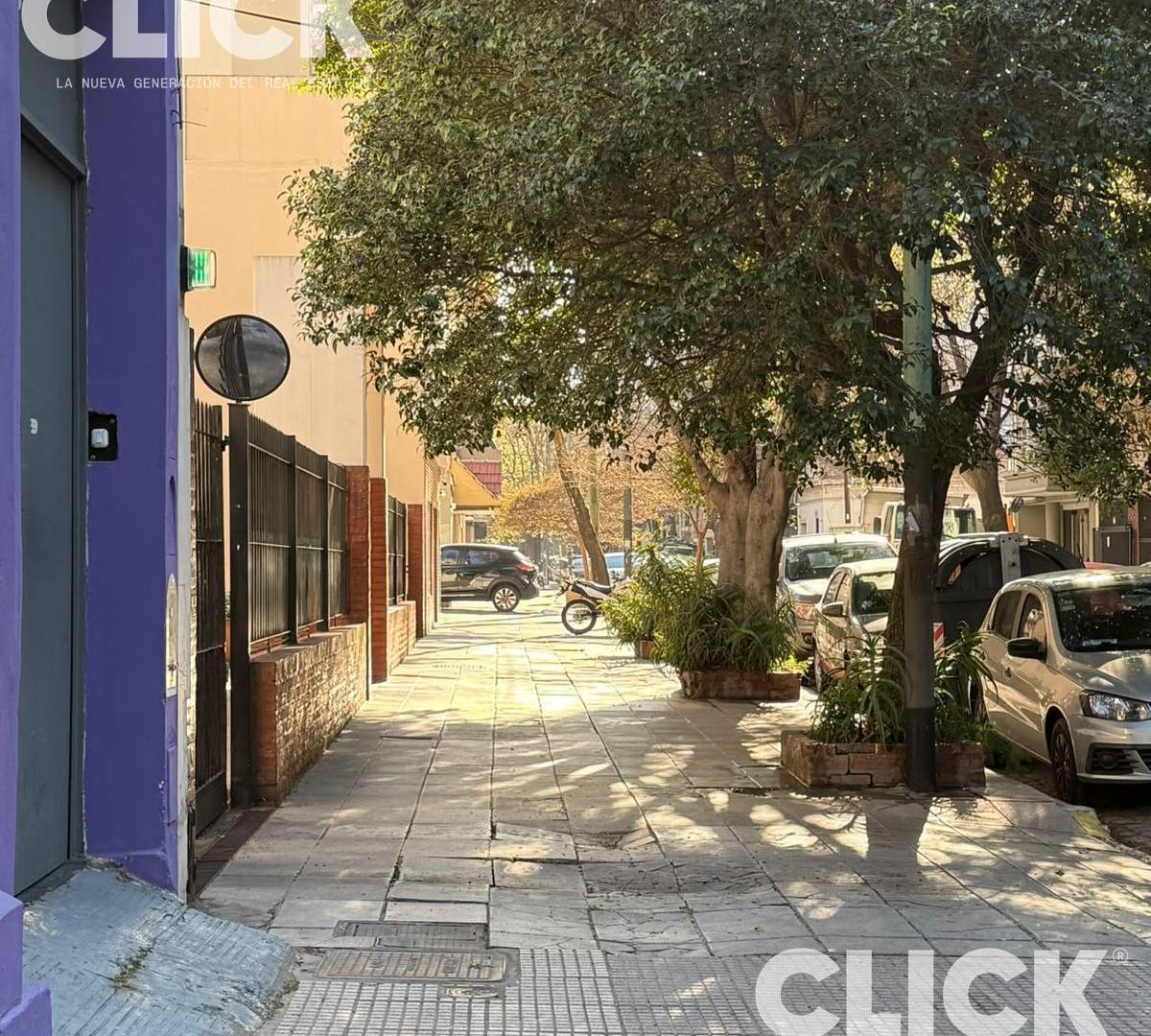 Foto de la propiedad en Blanco Encalada al 5600, Villa Urquiza, Capital Federal