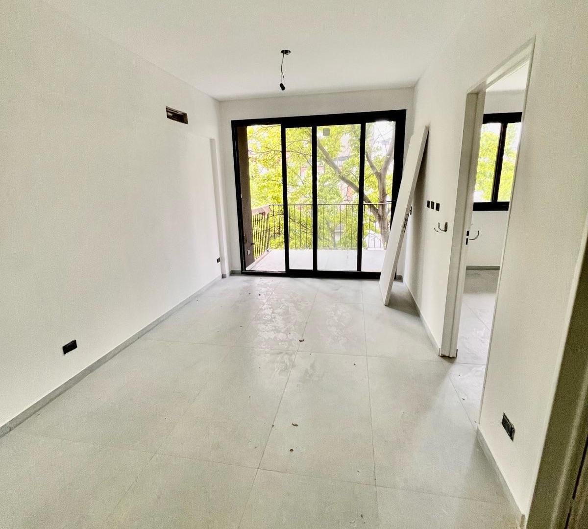 Foto de VENTA - DEPARTAMENTO - 2 AMBIENTES - BALCON - AMENITIES - VILLA CRESPO, imagen 3
