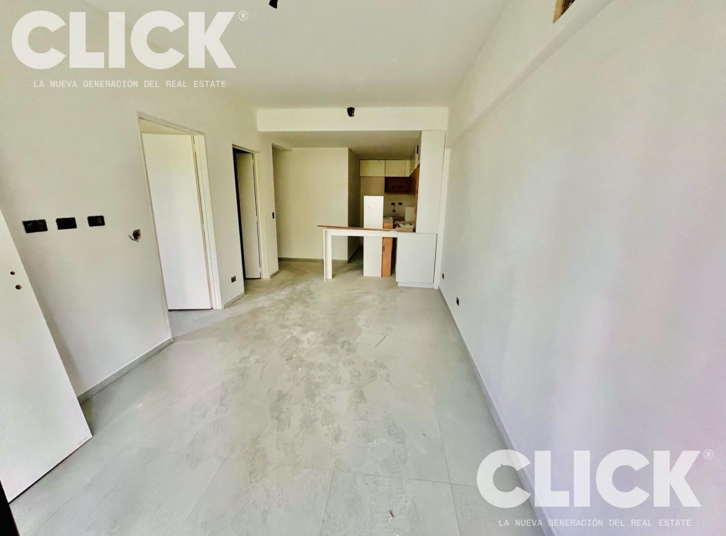 Foto de VENTA - DEPARTAMENTO - 2 AMBIENTES - BALCON - AMENITIES - VILLA CRESPO, imagen 4