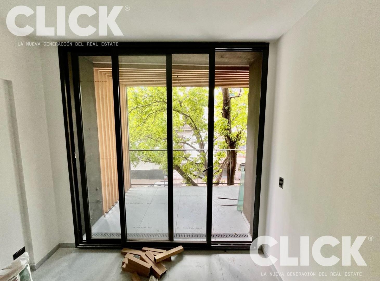 Foto de VENTA - DEPARTAMENTO - 2 AMBIENTES - BALCON - AMENITIES - VILLA CRESPO, imagen 5
