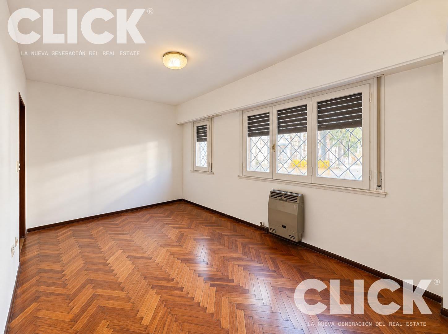Foto de Alberti al 500 - Venta 2 amb c/ patio - Balvanera, imagen 2
