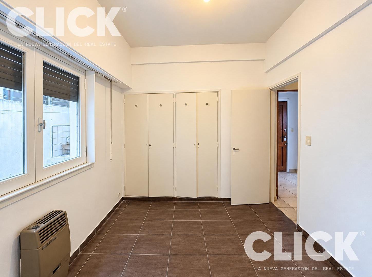 Foto de Alberti al 500 - Venta 2 amb c/ patio - Balvanera, imagen 1