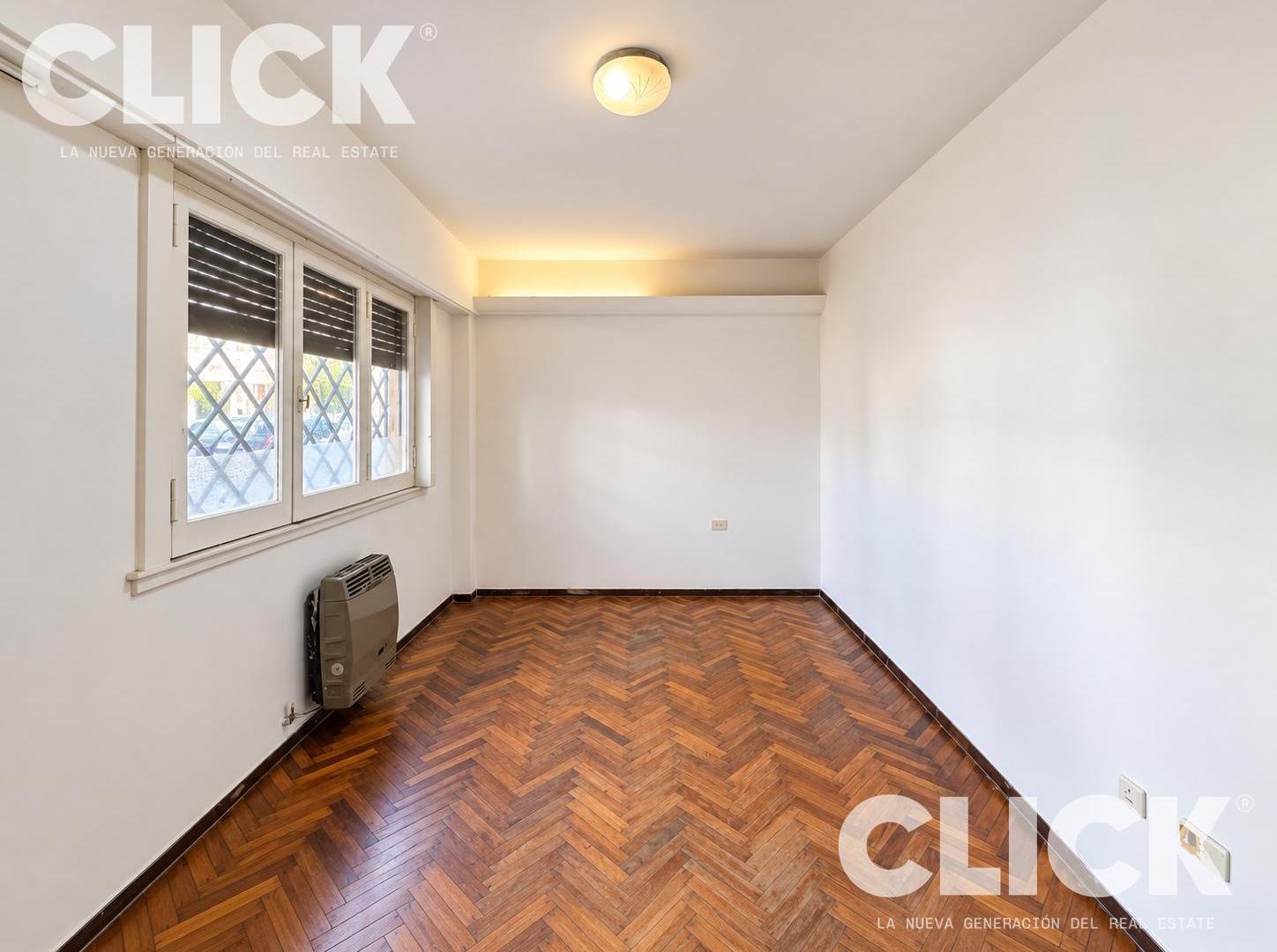 Foto de Alberti al 500 - Venta 2 amb c/ patio - Balvanera, imagen 4