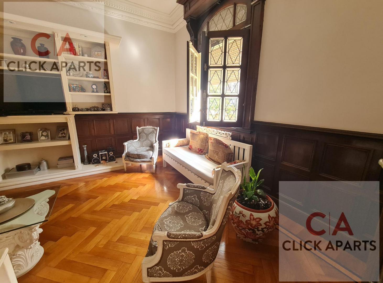 Foto de VENTA - 3 AMBIENTES 110 M2 - COMO OBRA DE ARTE - IMPECABLE - CONGRESO, imagen 3