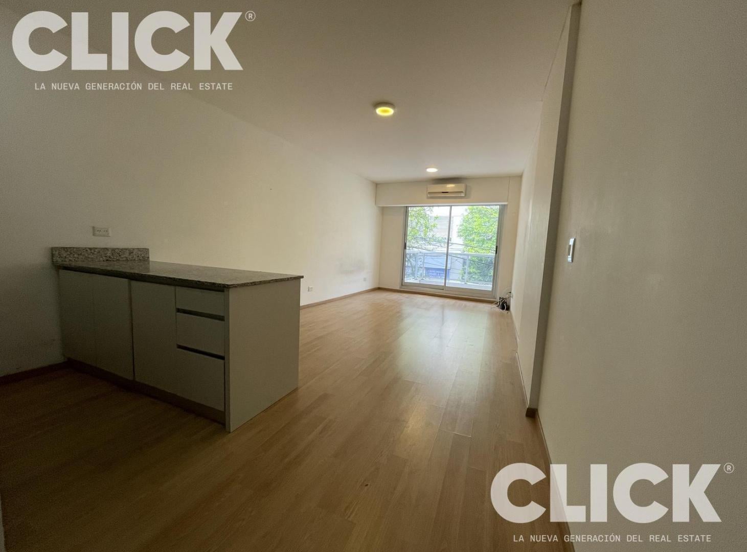Foto de Alquiler Departamento monoambiente chacarita, imagen 2