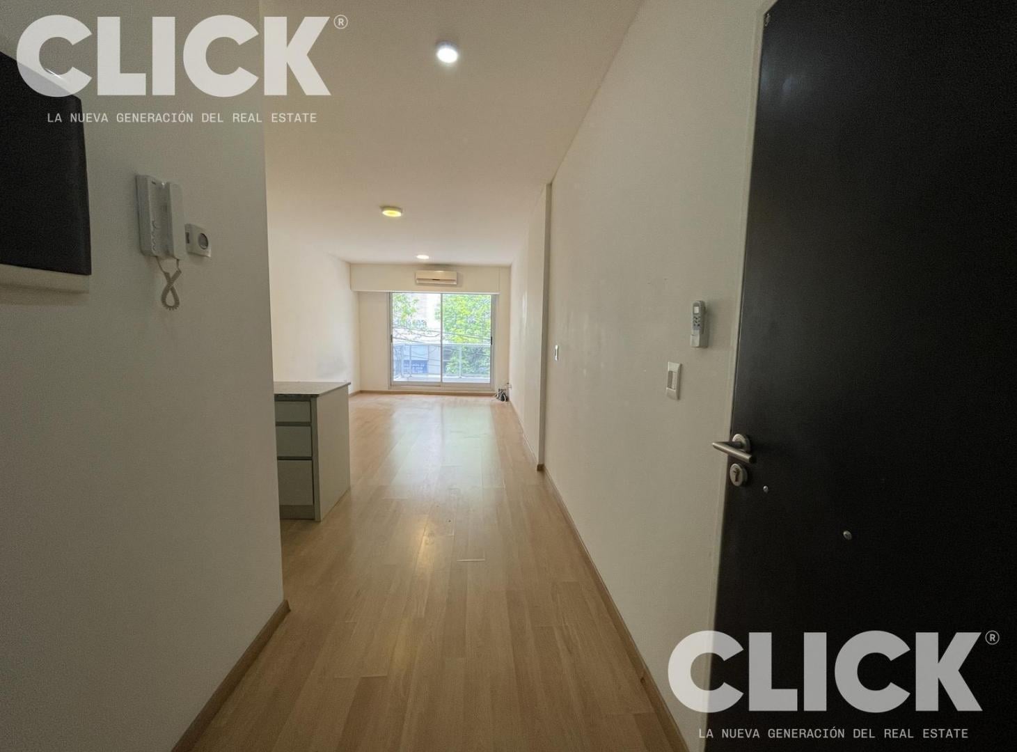 Foto de Alquiler Departamento monoambiente chacarita, imagen 1