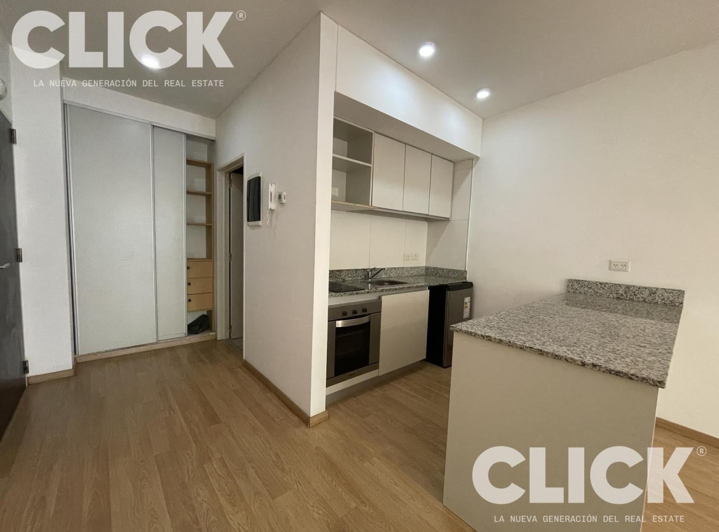 Foto de Alquiler Departamento monoambiente chacarita, imagen 3