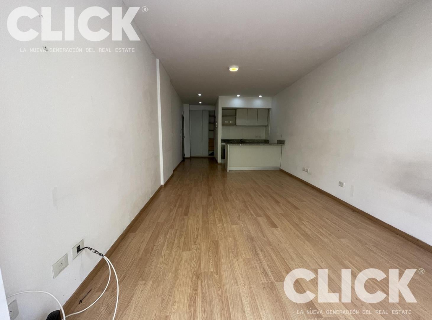 Foto de Alquiler Departamento monoambiente chacarita, imagen 5