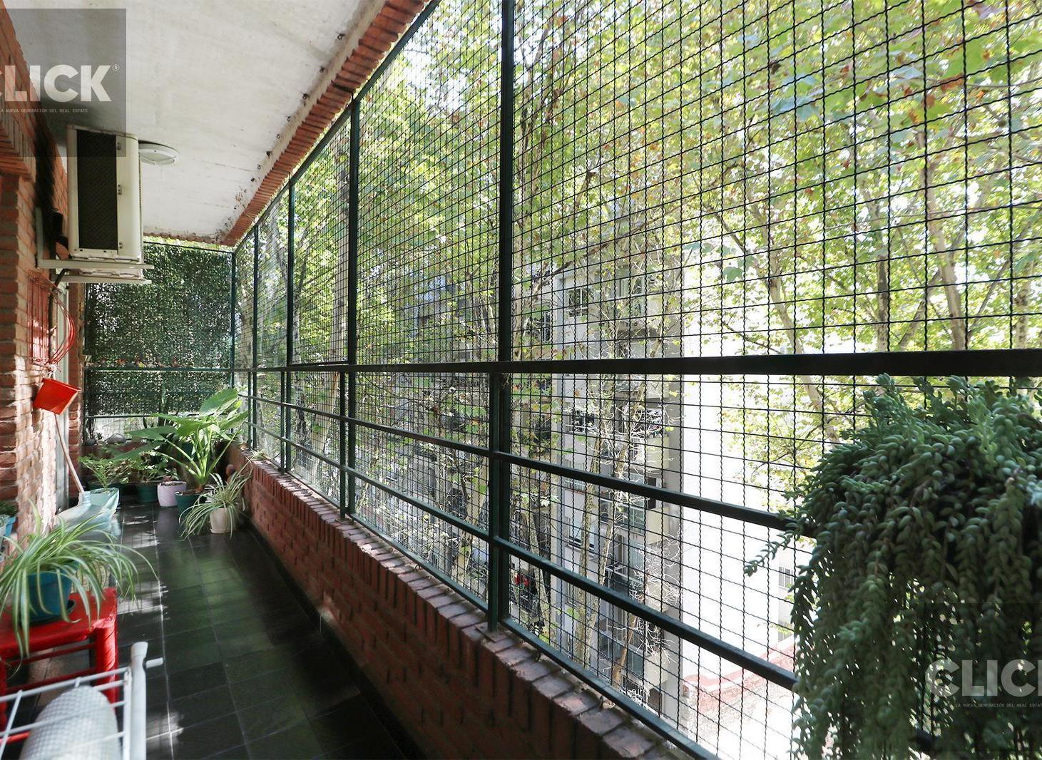 Foto de Venta - 4 ambientes con balcón - dependencia de servicio - Palermo, imagen 1