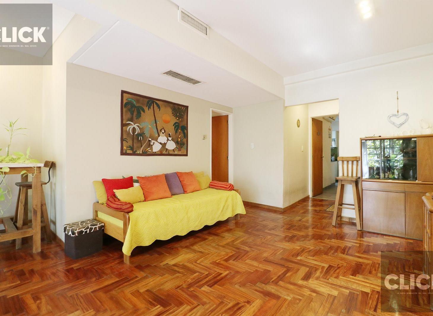 Foto de Venta - 4 ambientes con balcón - dependencia de servicio - Palermo, imagen 5