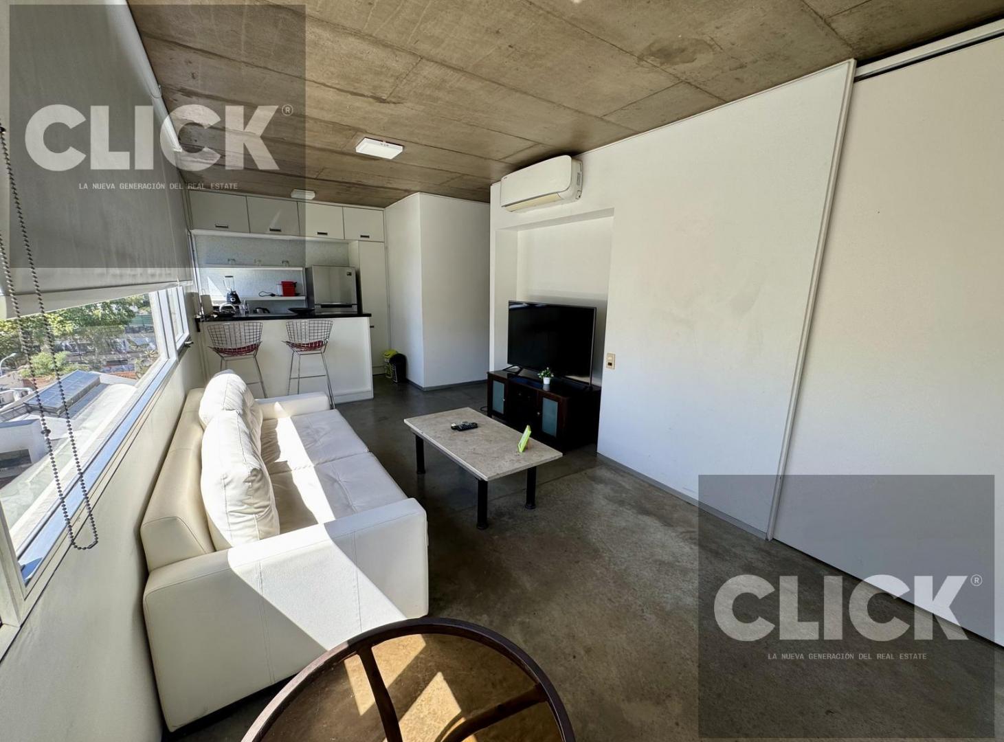 Foto de VENTA - 2 AMBIENTES CON BALCÓN - COCHERA - AMENITIES - PALERMO HOLLYWOOD, imagen 5