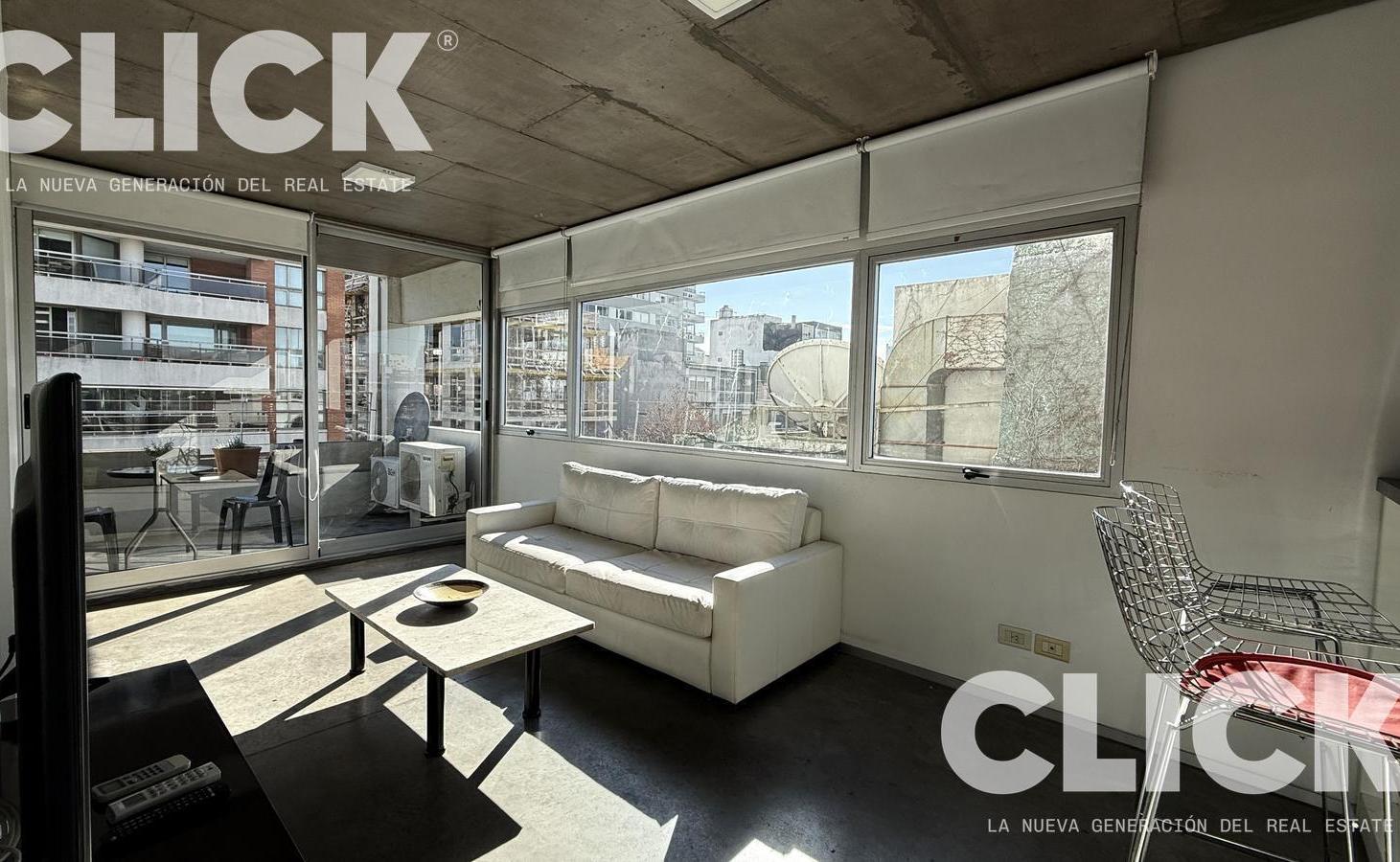 Foto de VENTA - 2 AMBIENTES CON BALCÓN - COCHERA - AMENITIES - PALERMO HOLLYWOOD, imagen 2