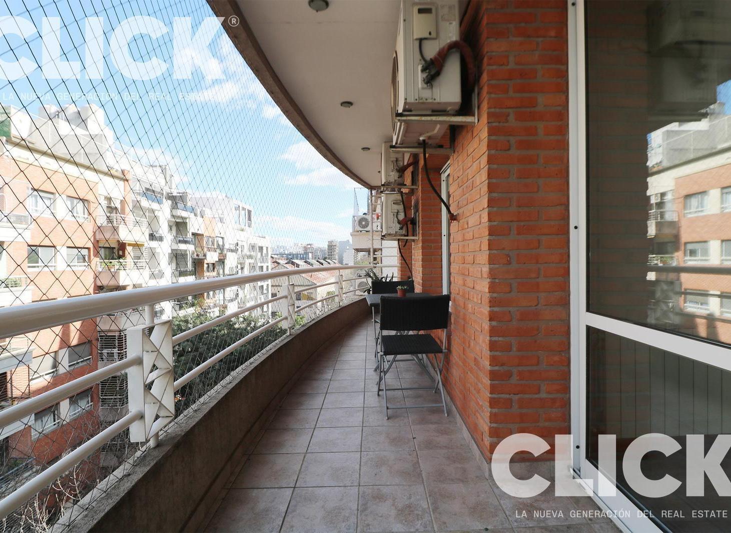 Foto de Venta - 4 Ambientes con balcón al Frente - Caballito, imagen 1