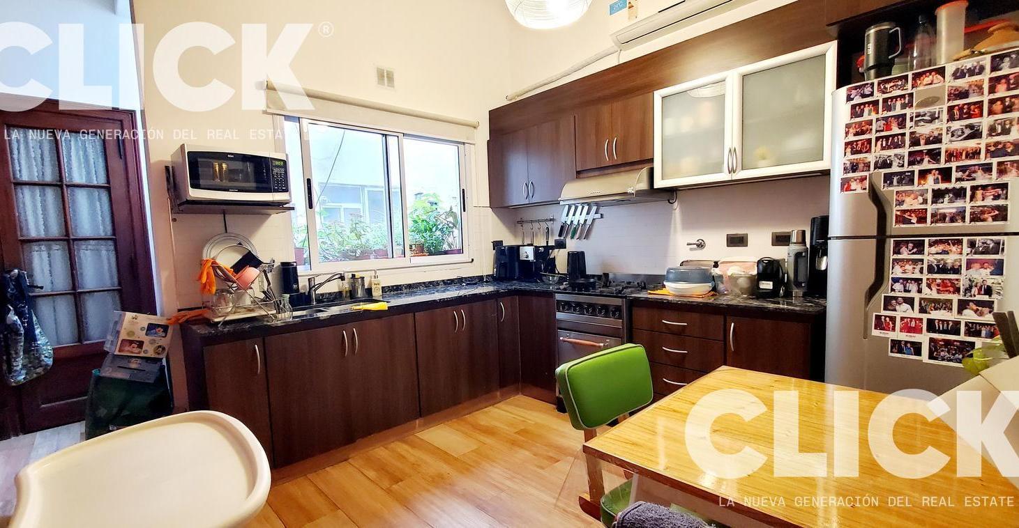 Foto de Venta - 3 Ambientes con Cocina - Lavadero - Toilette - Balvanera, imagen 3