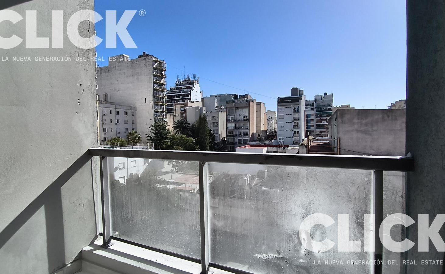 Foto de Venta 3 Ambientes a Estrenar Luminoso Almagro, imagen 2