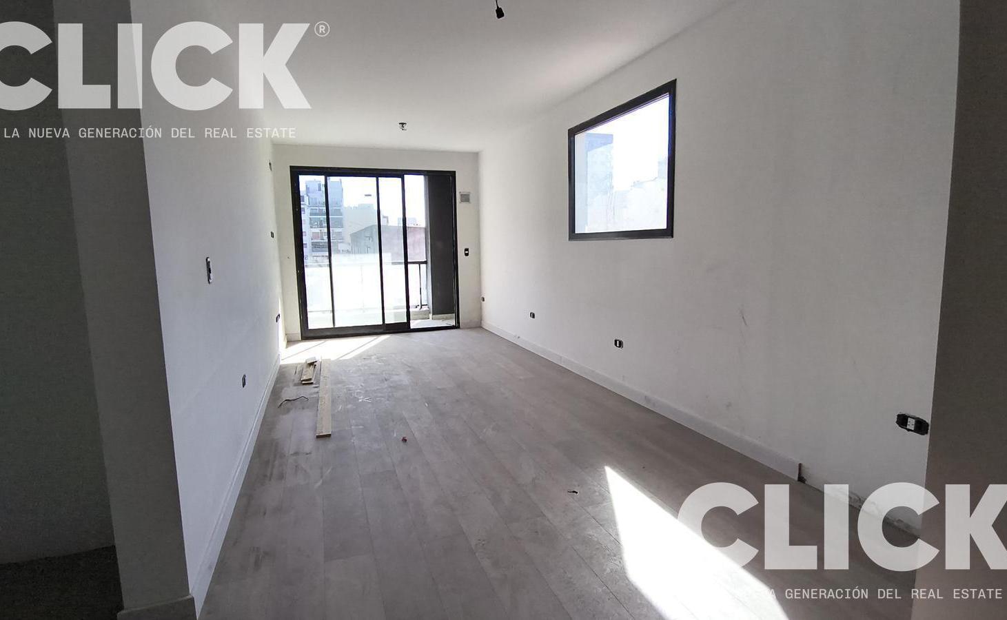 Foto de Venta 3 Ambientes a Estrenar Luminoso Almagro, imagen 1
