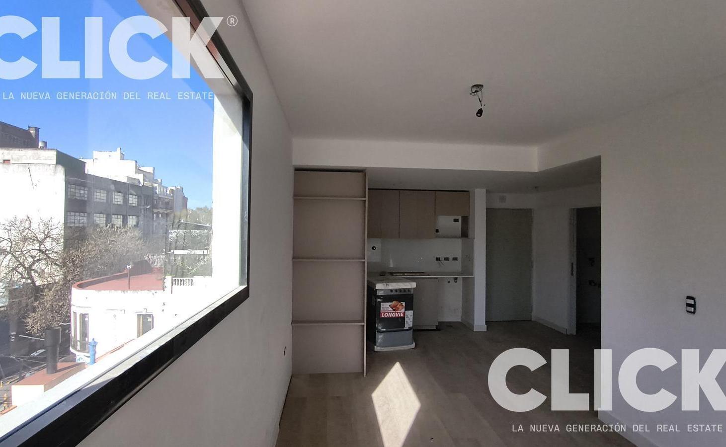 Foto de Venta 3 Ambientes a Estrenar Luminoso Almagro, imagen 5
