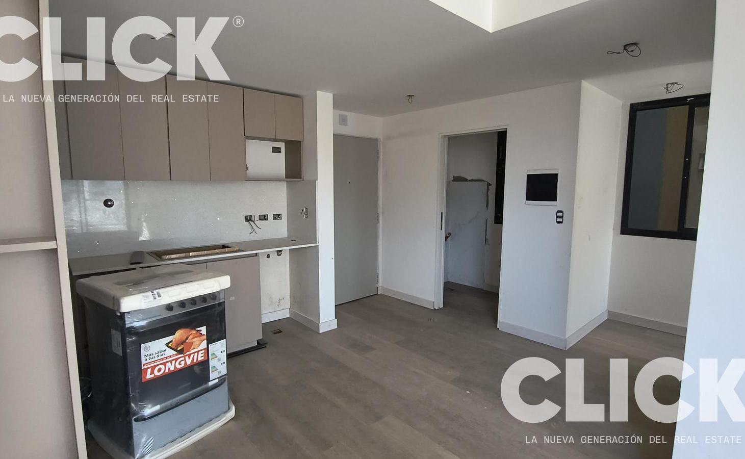 Foto de Venta 3 Ambientes a Estrenar Luminoso Almagro, imagen 3