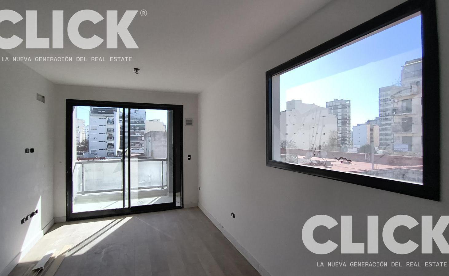 Foto de Venta 3 Ambientes a Estrenar Luminoso Almagro, imagen 4