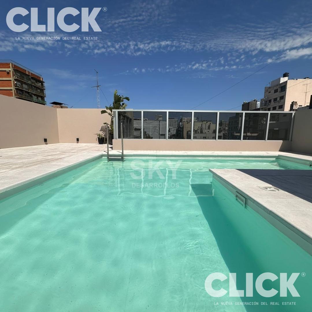 Foto de VENTA - 2 AMBIENTES - ESTRENAR - FULL AMENITIES - BELGRANO, imagen 1