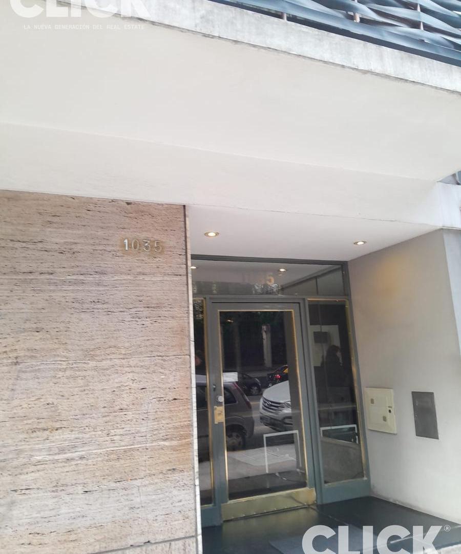 Foto de Departamento En venta 2 ambientes en Canitas, imagen 1