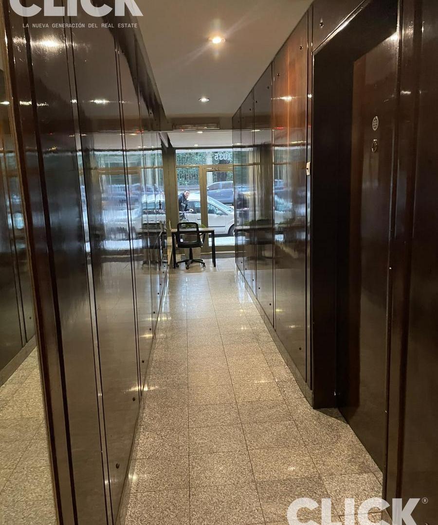 Foto de Departamento En venta 2 ambientes en Canitas, imagen 4