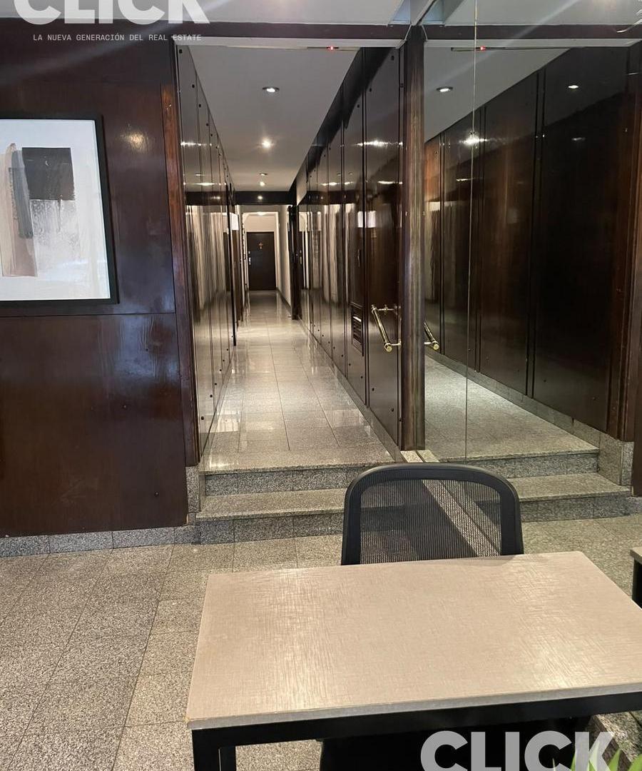 Foto de Departamento En venta 2 ambientes en Canitas, imagen 3