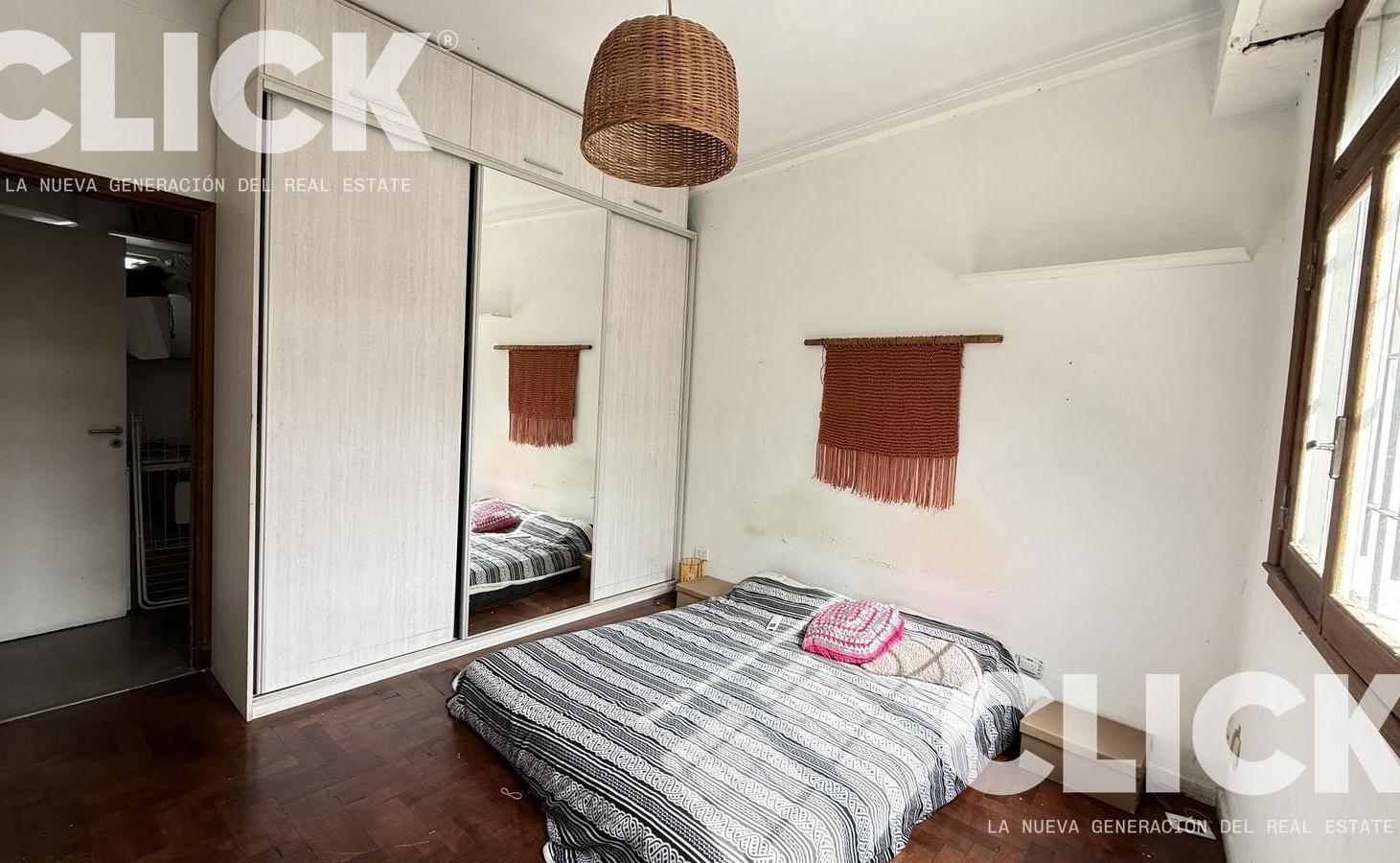 Foto de VENTA - DEPARTAMENTO 2 AMBIENTES - BALCON - MUY LUMINOSO - VILLA CRESPO, imagen 4
