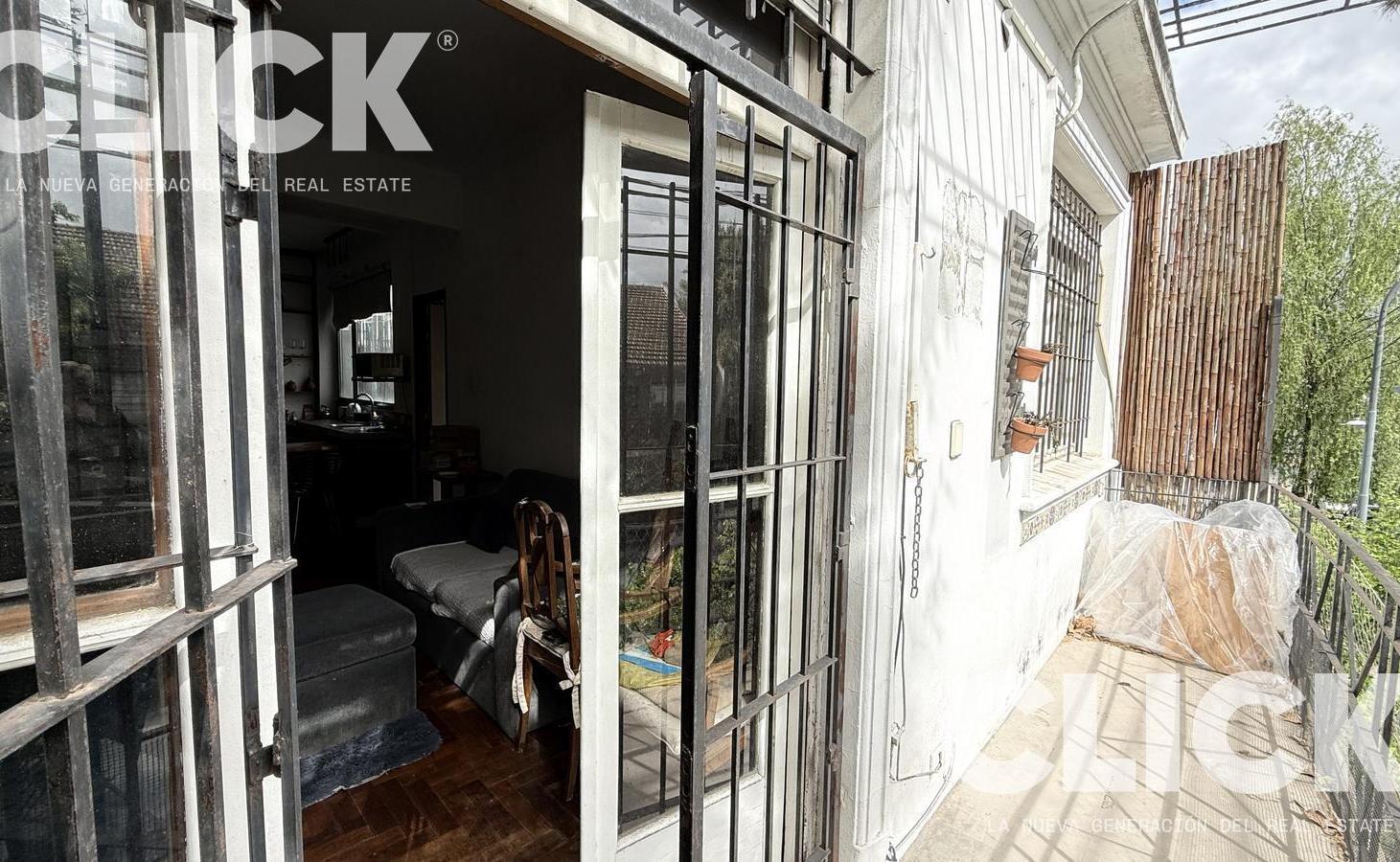Foto de VENTA - DEPARTAMENTO 2 AMBIENTES - BALCON - MUY LUMINOSO - VILLA CRESPO, imagen 3
