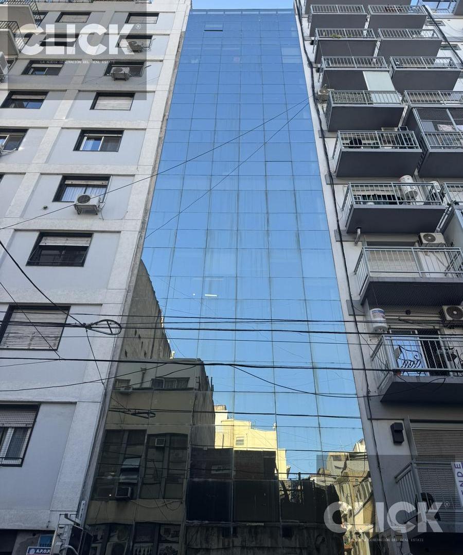Foto de VENTA/ALQUILER – EDIFICIO EN BLOCK – MICROCENTRO, imagen 1