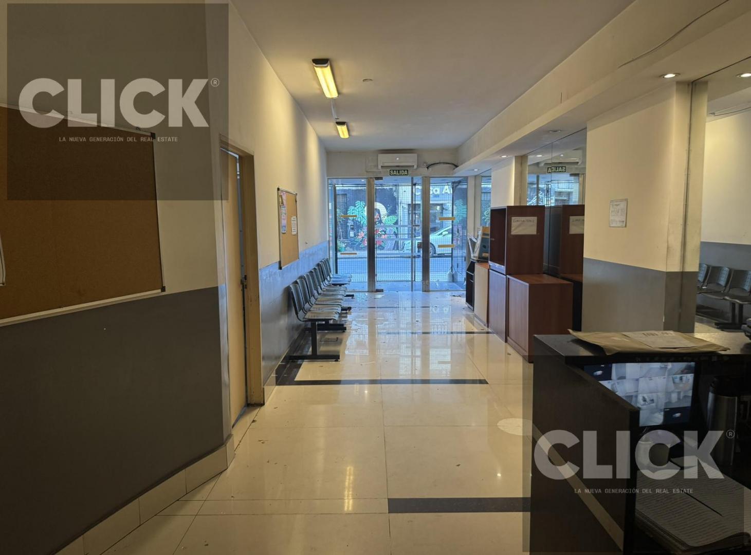 Foto de VENTA/ALQUILER – EDIFICIO EN BLOCK – MICROCENTRO, imagen 3