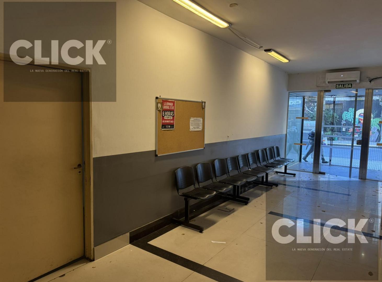 Foto de VENTA/ALQUILER – EDIFICIO EN BLOCK – MICROCENTRO, imagen 5