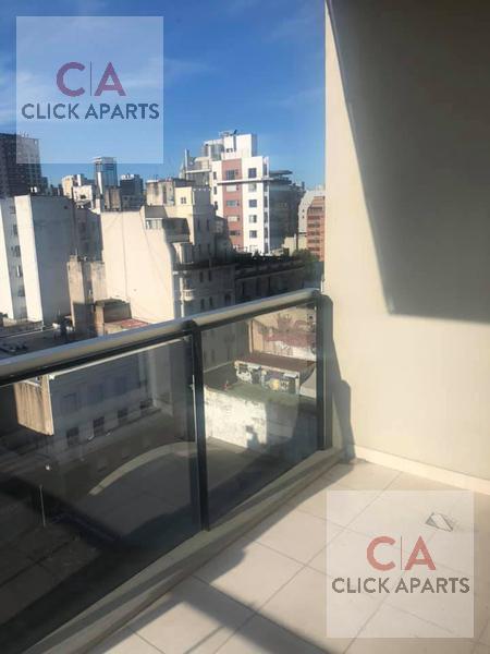 Foto de Venta - Monoambiente - Monserrat, imagen 5