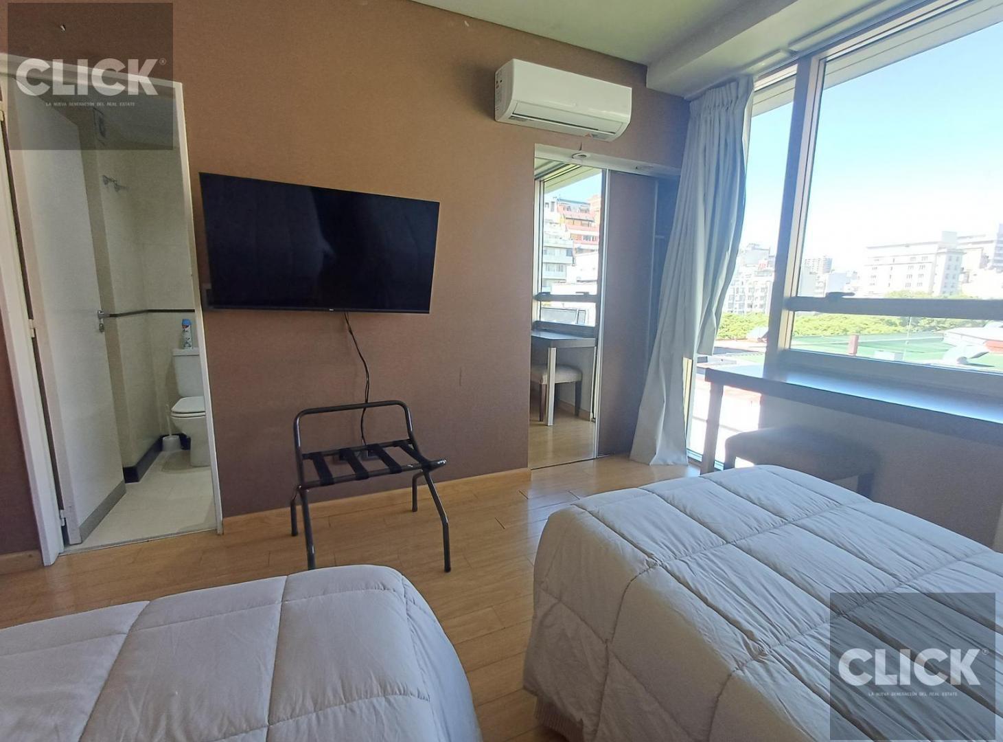 Foto de Venta - Monoambiente - Zona turística - Ideal Renta temporal - Recoleta, imagen 2