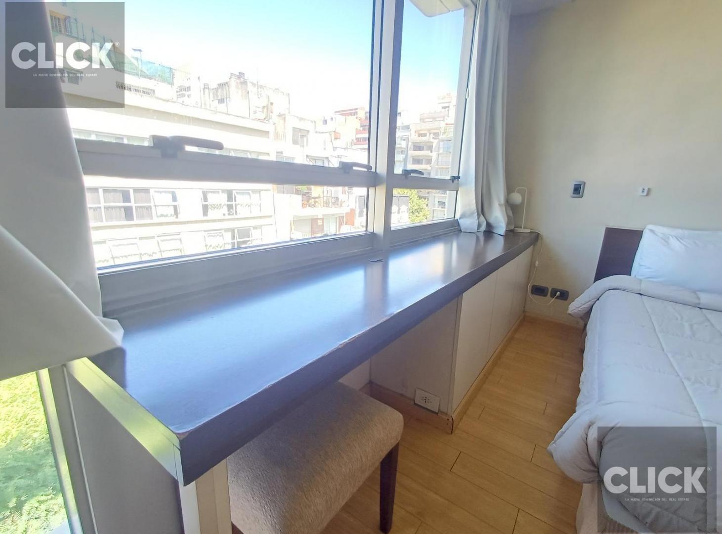 Foto de la propiedad en Uriburu al 1700, Recoleta, Capital Federal