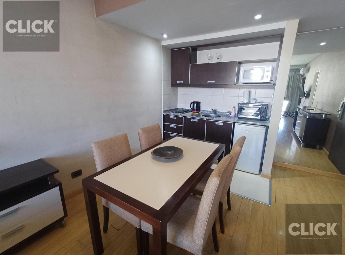 Foto de Venta - Monoambiente - Zona turística - Ideal Renta temporal - Recoleta, imagen 4