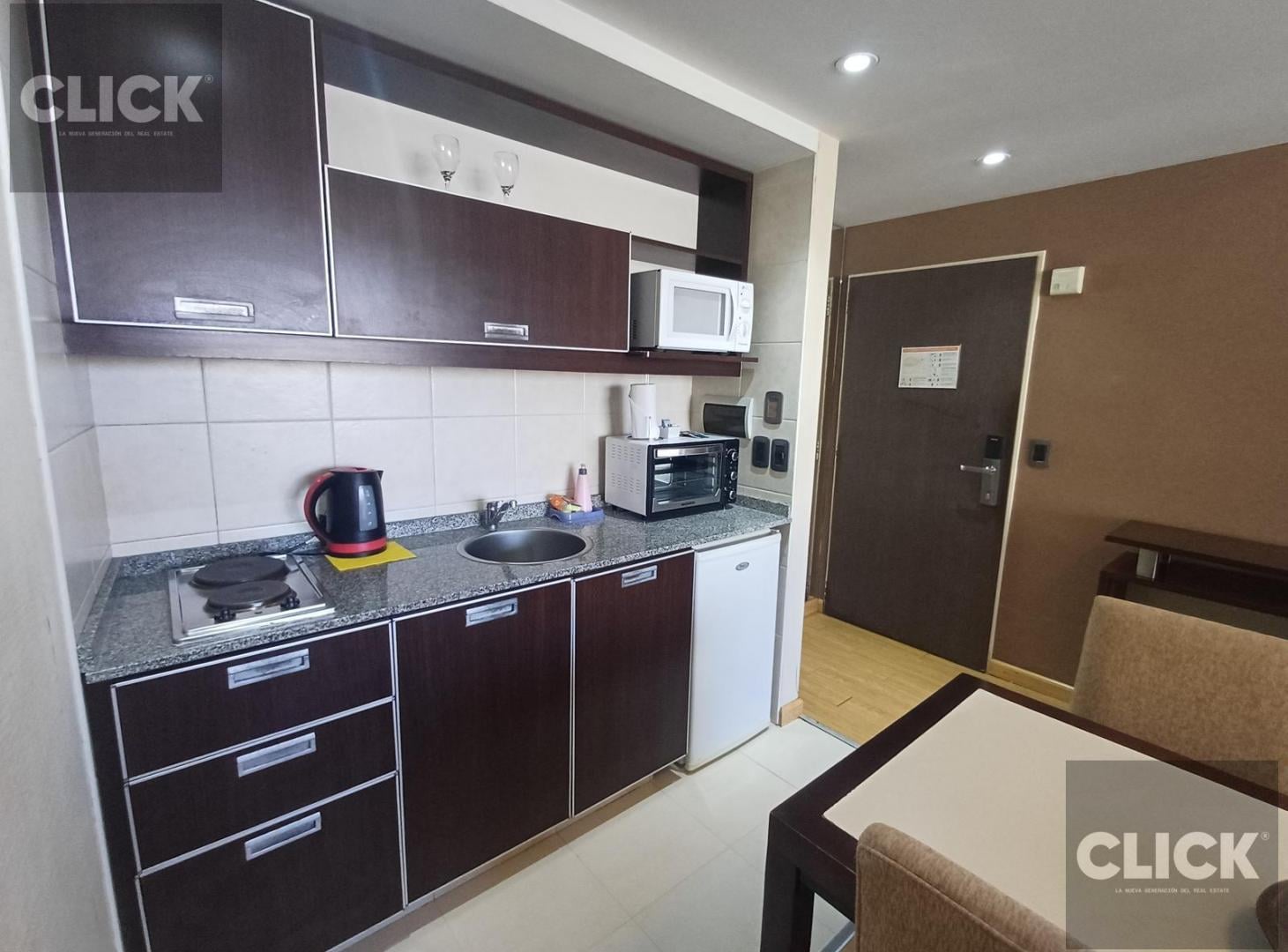 Foto de Venta - Monoambiente - Zona turística - Ideal Renta temporal - Recoleta, imagen 5