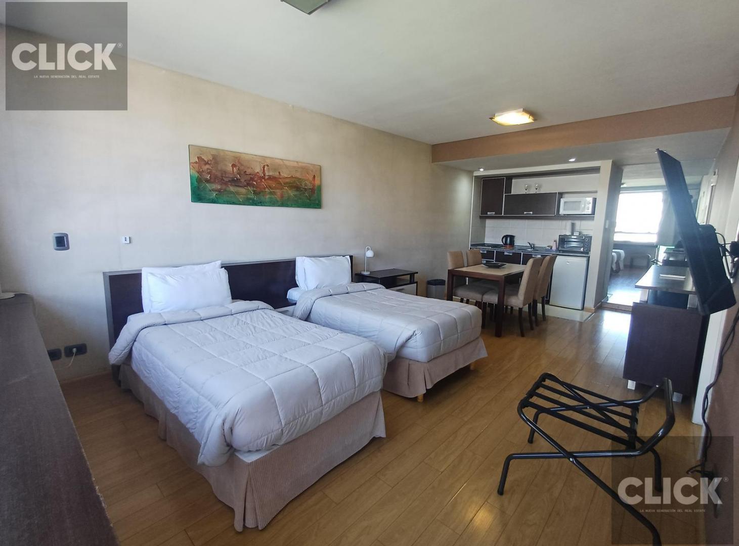Foto de Venta - Monoambiente - Zona turística - Ideal Renta temporal - Recoleta, imagen 3