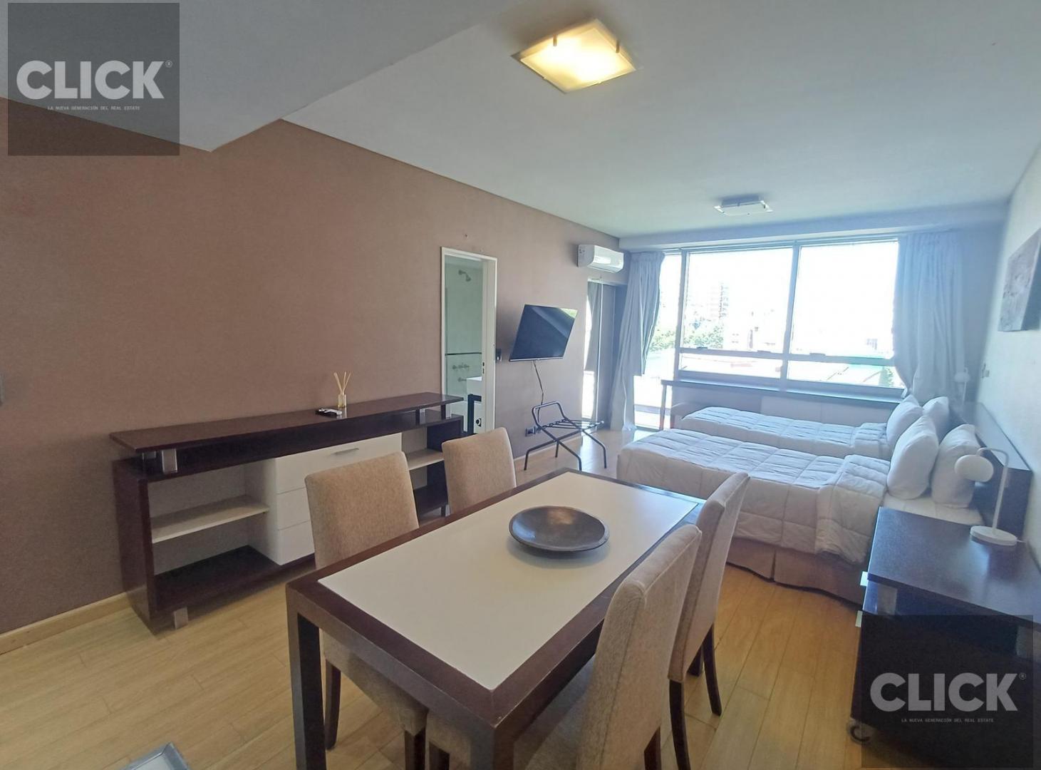 Foto de Venta - Monoambiente - Zona turística - Ideal Renta temporal - Recoleta, imagen 1