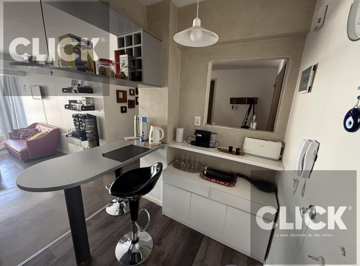 Foto de Venta - 3 ambientes con balcón - Frente al Parque Centenario - Villa, imagen 5