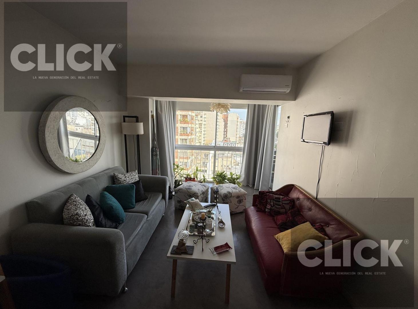 Foto de Venta - 3 ambientes con balcón - Frente al Parque Centenario - Villa, imagen 4