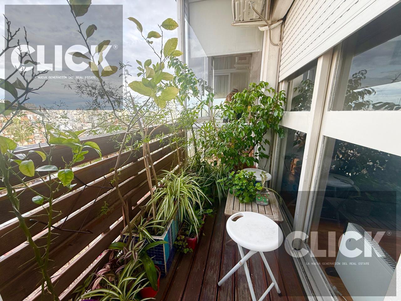Foto de Venta - 3 ambientes con balcón - Frente al Parque Centenario - Villa, imagen 2